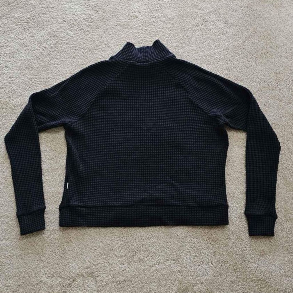 Womens The North Face Thermal Top - S